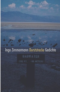 Enlarge image Cover: Durststrecke - epubli