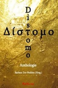 Cover: Distomo - Kid Verlag