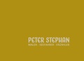 Cover: Peter Stephan - Orlandus Trust gGmbH