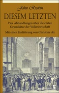 Cover: Diesem Letzten - Westhafen Verlag