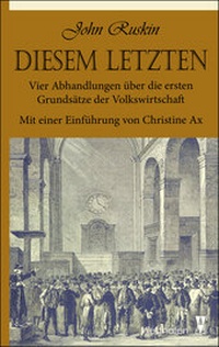 Enlarge image Cover: Diesem Letzten - Westhafen Verlag