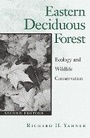 Cover: Eastern Deciduous Forest - University of Minnesota Press