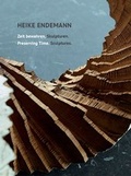 Cover: Zeit bewahren. Skulpturen. - KaTiKi Verlag