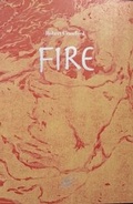Cover: Fire / Feuer - Hirundo Press