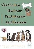Cover: VersteHen,StaUnen,TraiNieren,EntDecken - Canimos Verlag