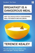 Cover: Breakfast is a Dangerous Meal - Fourth Estate Ltd
