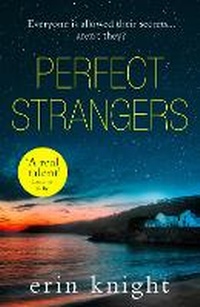Abbildung von: Perfect Strangers - HQ