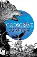 Cover: Godsgrave - HarperCollins