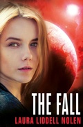 Cover: The Fall - HarperVoyager