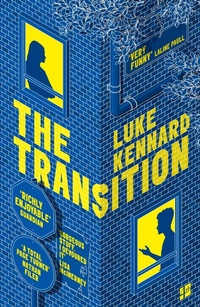 Enlarge image Cover: The Transition - Fourth Estate Ltd
