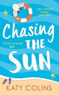 Enlarge image Cover: Chasing the Sun - HQ