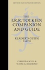 Cover: The J. R. R. Tolkien Companion and Guide - HarperCollins