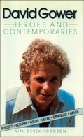 Cover: Heroes and Contemporaries (Text Only) - Flamingo