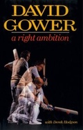 Cover: A Right Ambition (Text Only) - Flamingo