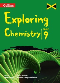 Abbildung von: Collins Exploring Chemistry - Collins