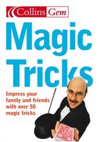 Bild vergrößern Bild: Magic Tricks - Collins