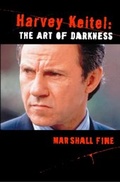 Cover: Harvey Keitel - HarperCollins