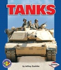 Cover: Tanks - Lerner Publishing Group