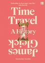 Cover: Time Travel - Fourth Estate Ltd