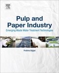 Bild: Pulp and Paper Industry - Elsevier