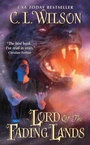 Cover: Lord of the Fading Lands - Avon Books