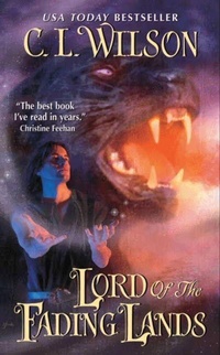 Enlarge image Cover: Lord of the Fading Lands - Avon Books