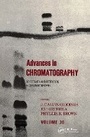 Cover: Advances in Chromatography - CRC Press