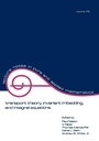 Cover: Transport Theory - CRC Press