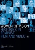 Cover: Women of Vision - University of Minnesota Press