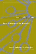 Cover: Second Tier Cities - University of Minnesota Press