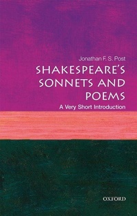 Enlarge image Cover: Shakespeare's Sonnets and Poems - Oxford University Press