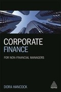 Cover: Corporate Finance - Kogan Page Ltd