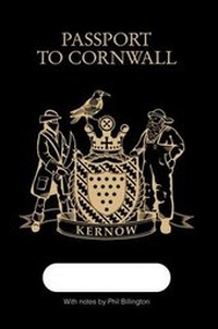 Abbildung von: Passport to Cornwall - Polperro Heritage Press