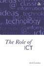 Cover: Role of ICT - Continuum International Publishing Group Ltd.
