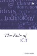 Cover: Role of ICT - Continuum International Publishing Group Ltd.