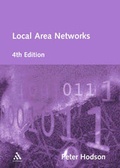 Cover: Local Area Networks - Cengage Learning EMEA
