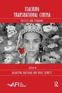 Cover: Teaching Transnational Cinema - Routledge