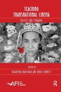 Cover: Teaching Transnational Cinema - Routledge