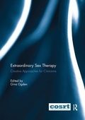 Cover: Extraordinary Sex Therapy - Routledge