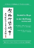 Cover: Rooted in Hope: China - Religion - Christianity / In der Hoffnung verwurzelt: China - Religion - Christentum - Routledge
