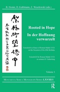 Cover: Rooted in Hope: China - Religion - Christianity Vol 1 - Routledge