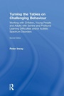 Cover: Turning the Tables on Challenging Behaviour - Routledge