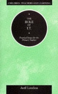 Cover: The Role of I.T. - Continuum International Publishing Group Ltd.