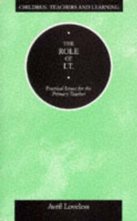 Enlarge image Cover: The Role of I.T. - Continuum International Publishing Group Ltd.