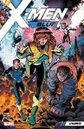 Cover: X-Men Blue Vol. 1: Strangest - Marvel Comics