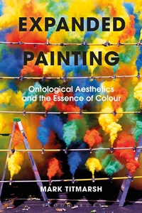 Abbildung von: Expanded Painting - Bloomsbury Academic
