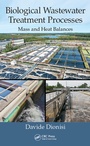 Bild: Biological Wastewater Treatment Processes - CRC Press