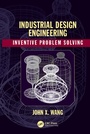 Cover: Industrial Design Engineering - CRC Press