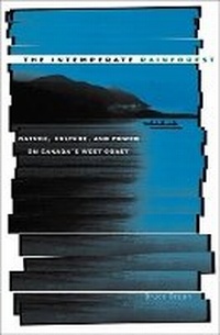Enlarge image Cover: Intemperate Rainforest - University of Minnesota Press