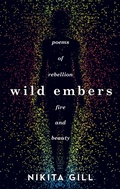 Cover: Wild Embers - Trapeze